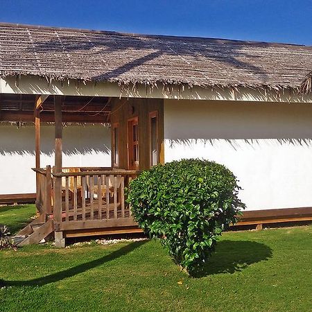 Kawayan Holiday Resort Siquijor Bagian luar foto