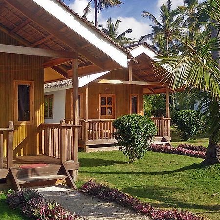 Kawayan Holiday Resort Siquijor Bagian luar foto