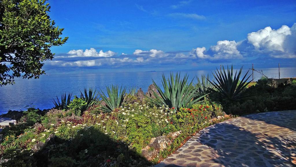Kawayan Holiday Resort Siquijor Bagian luar foto