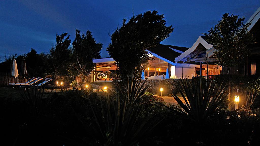 Kawayan Holiday Resort Siquijor Bagian luar foto
