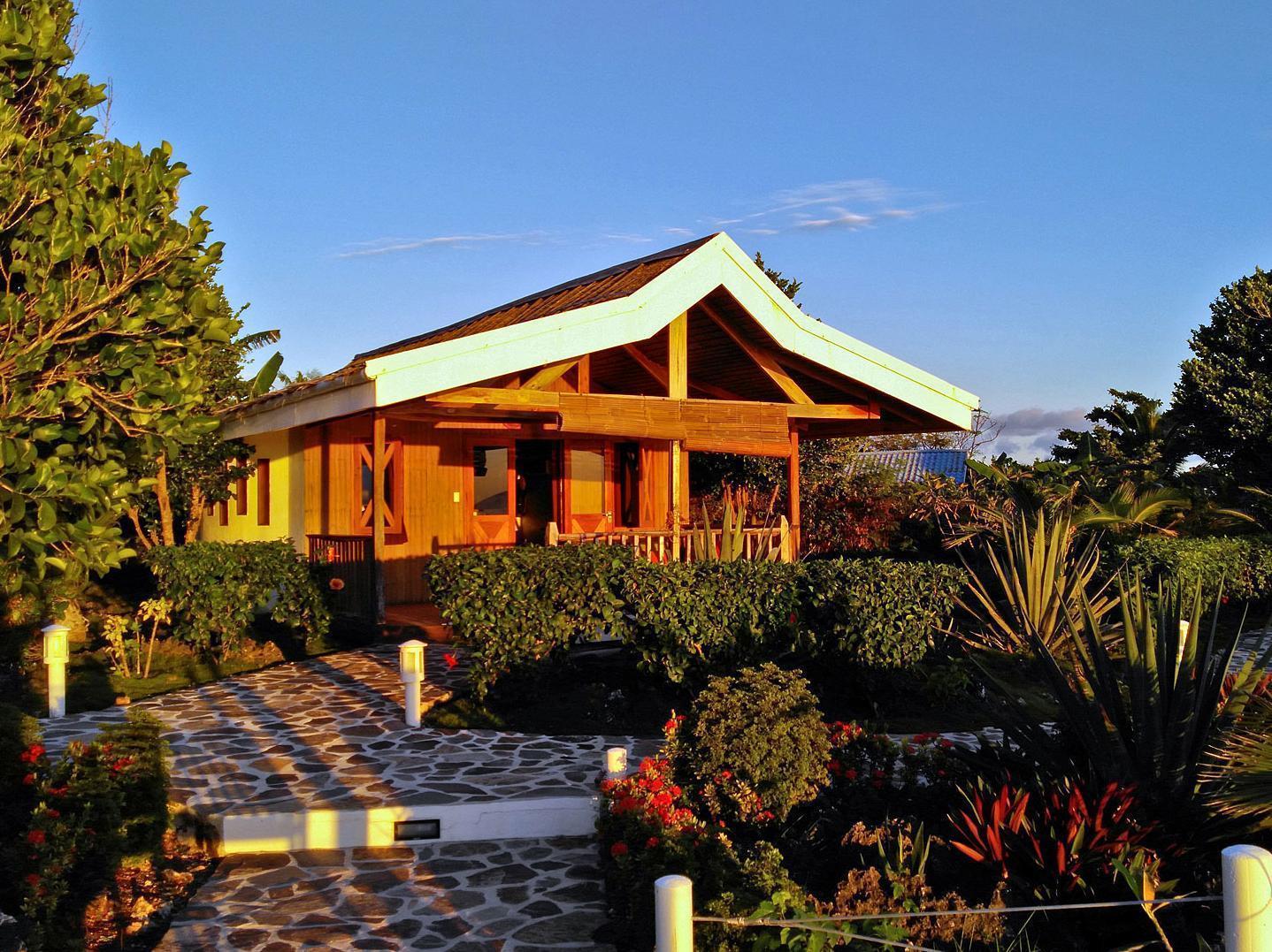 Kawayan Holiday Resort Siquijor Bagian luar foto