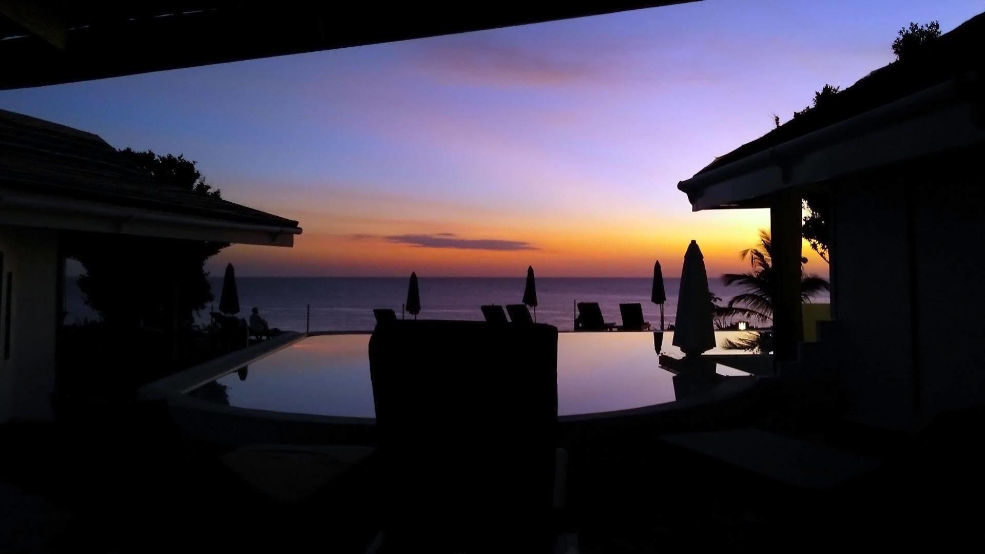 Kawayan Holiday Resort Siquijor Bagian luar foto