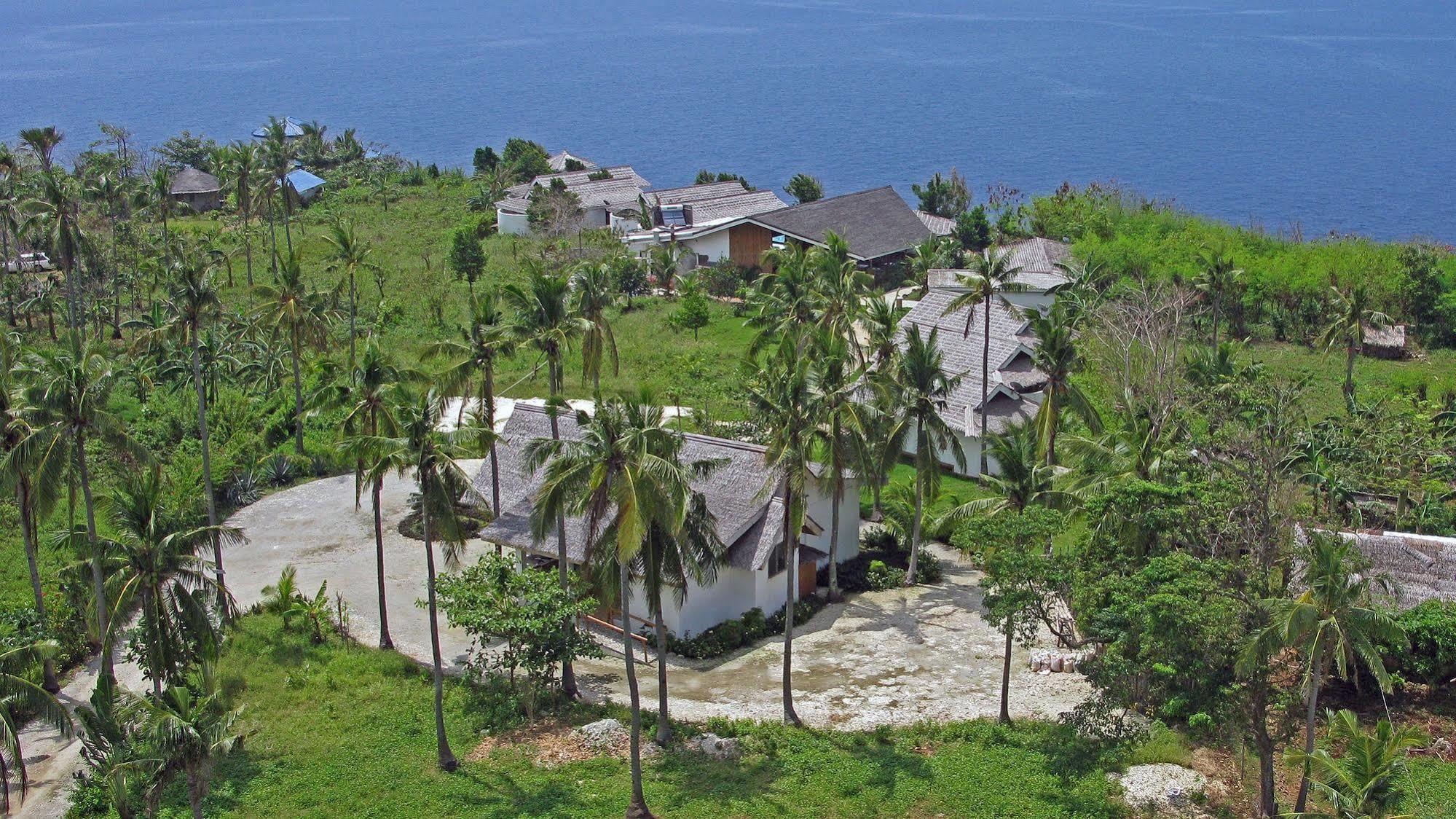 Kawayan Holiday Resort Siquijor Bagian luar foto
