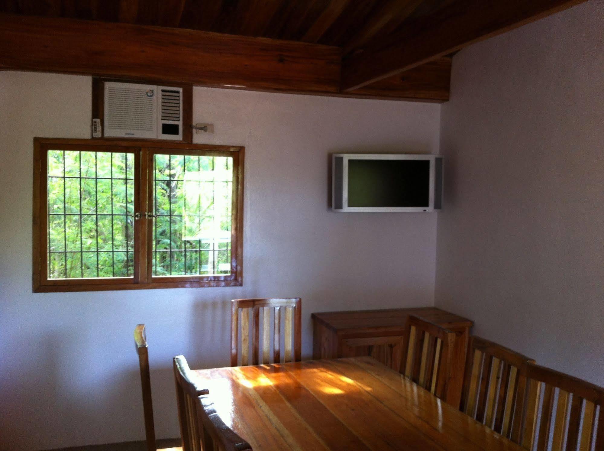 Kawayan Holiday Resort Siquijor Bagian luar foto