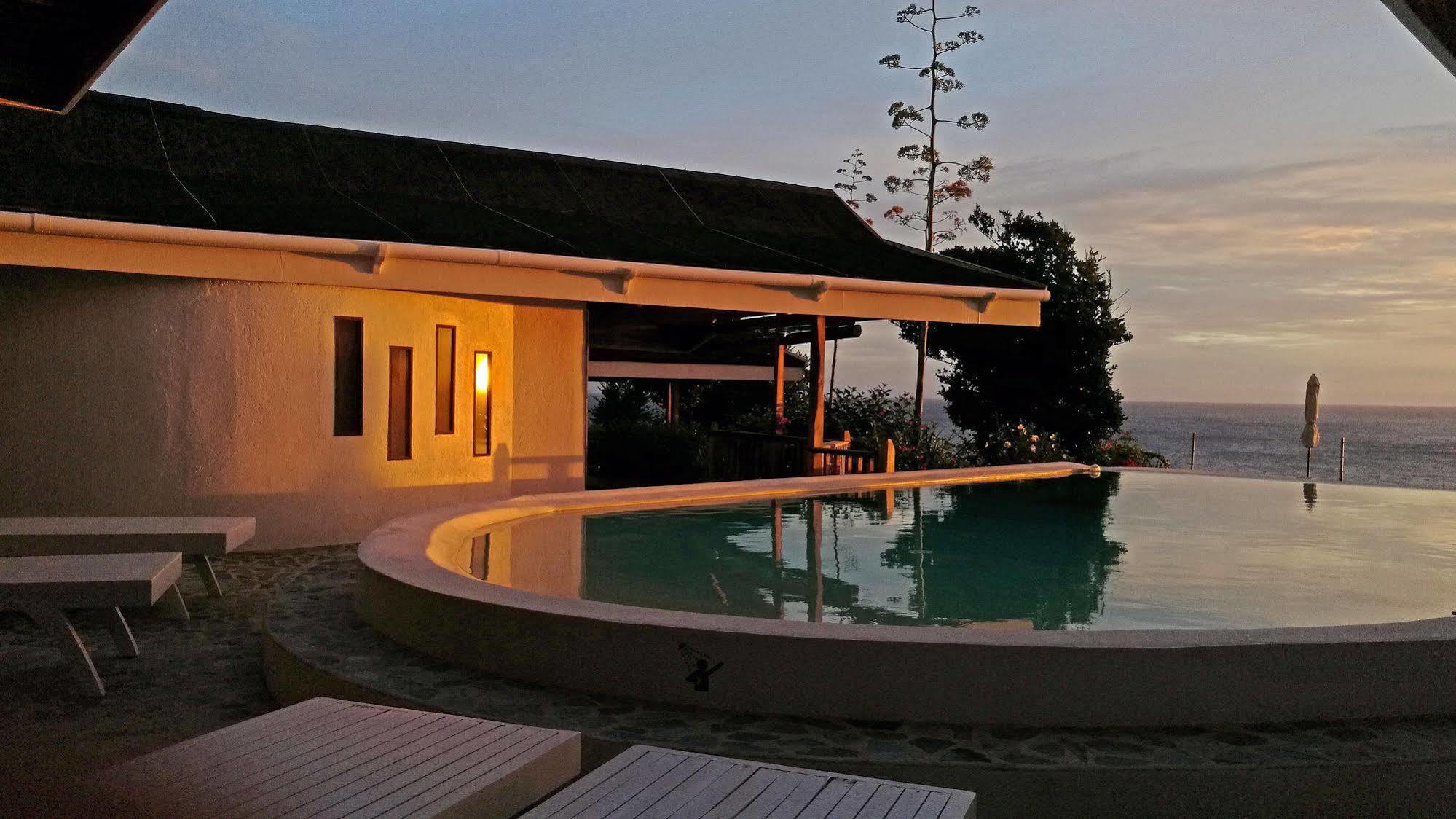 Kawayan Holiday Resort Siquijor Bagian luar foto