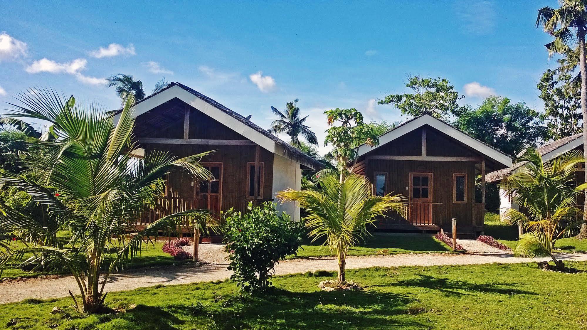 Kawayan Holiday Resort Siquijor Bagian luar foto