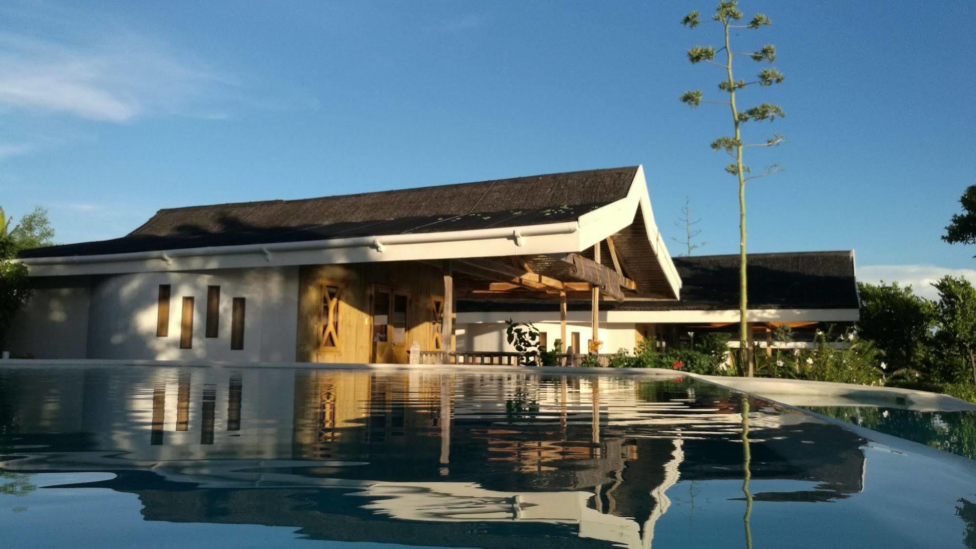 Kawayan Holiday Resort Siquijor Bagian luar foto