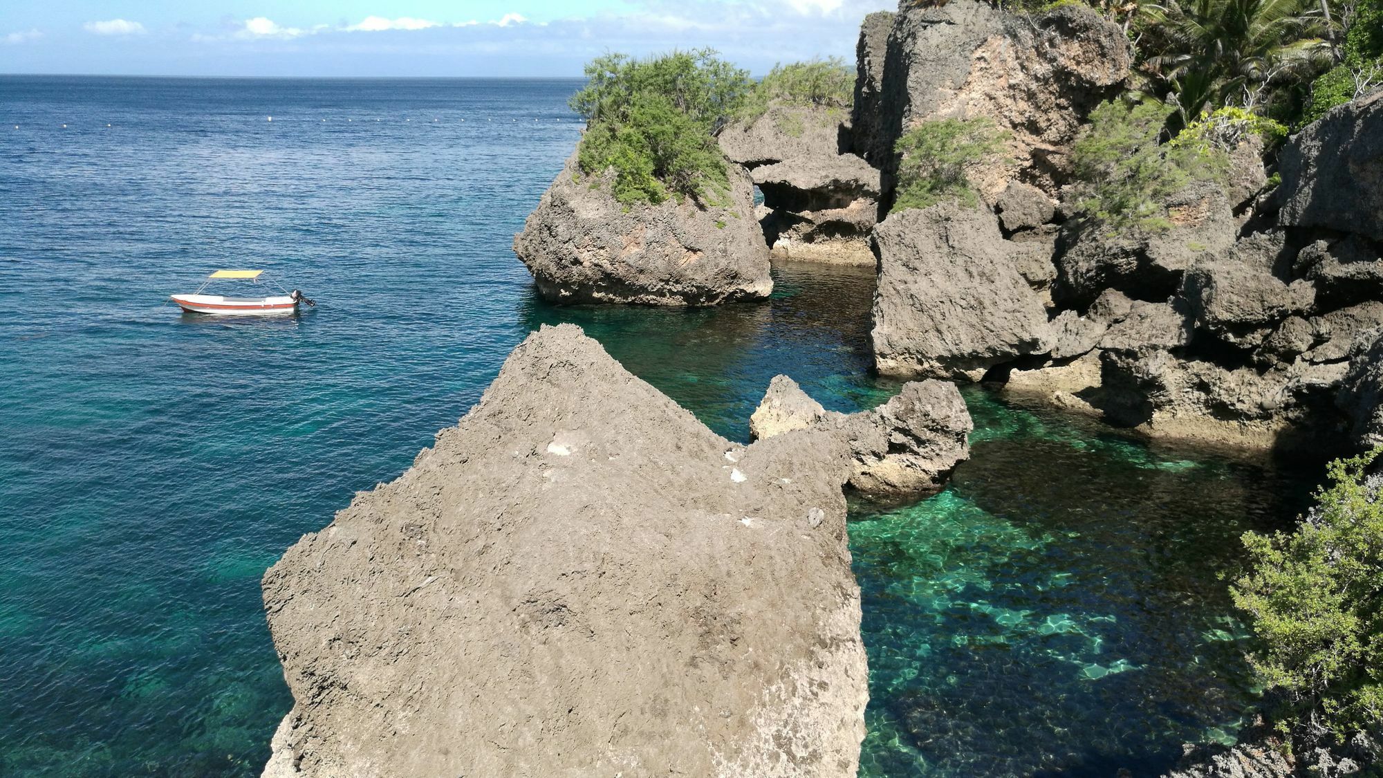 Kawayan Holiday Resort Siquijor Bagian luar foto