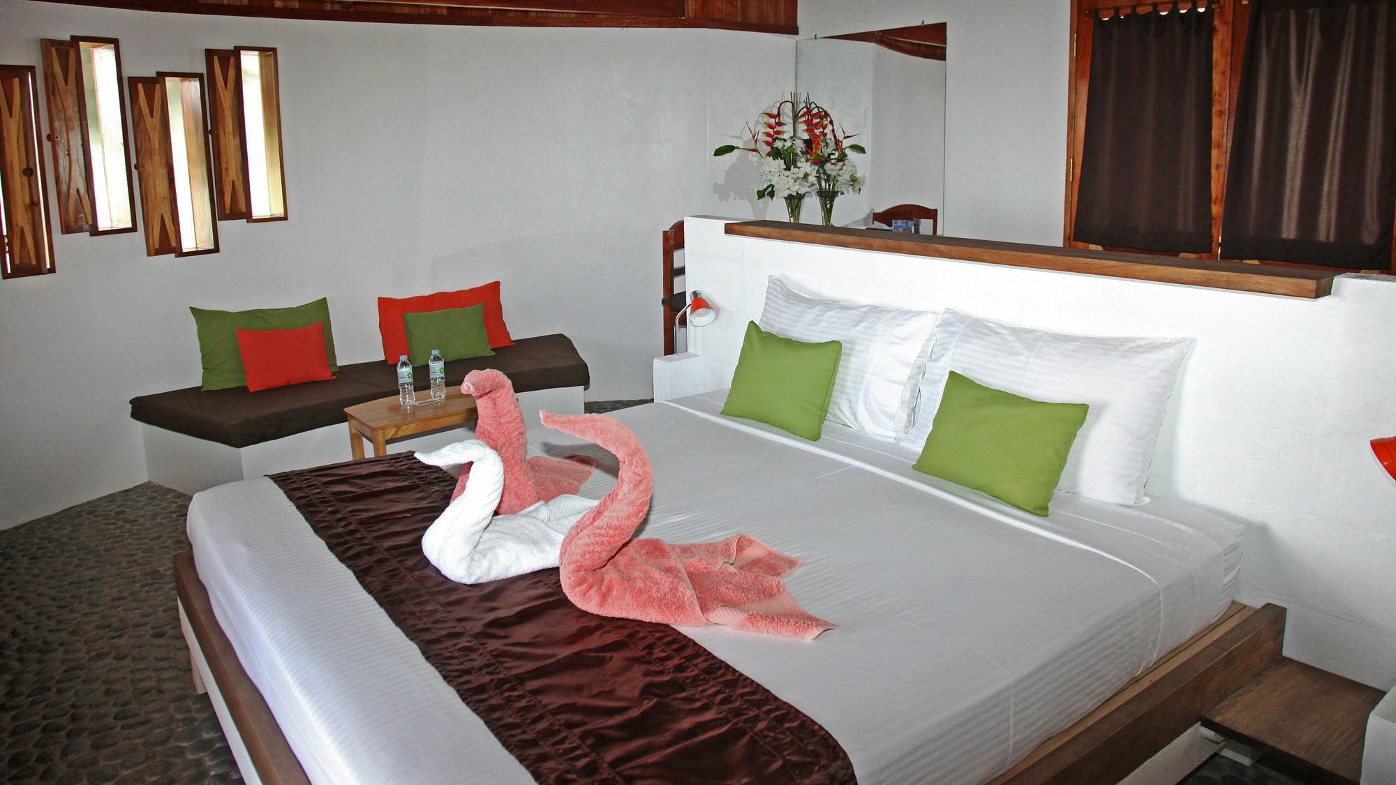 Kawayan Holiday Resort Siquijor Bagian luar foto